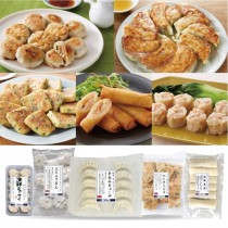 中華点心全部セット