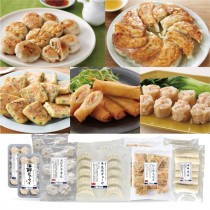 中華点心2倍セット