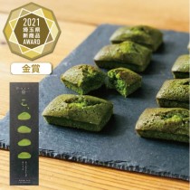 こ、ふぃなんしぇ　さやままっ茶8入
