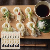 稲庭うどん・贈答用（7袋）