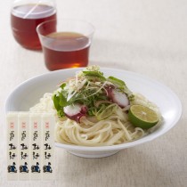 つむぎうどん・贈答用（8袋）