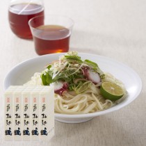 つむぎうどん・贈答用（30袋）