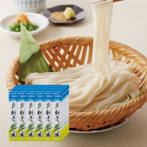 新小麦うどん・贈答用（30袋）