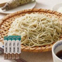 つむぎそば・贈答用（7袋）