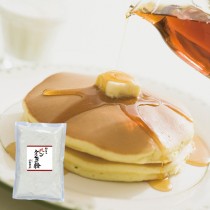 粉屋つむぎやのパンケーキの粉　200ｇ