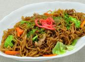 焼そば革命(250g×6袋)<br />
【記号:2YA】