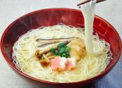 稲庭温そうめん・贈答用(8人前)<br />
【記号:8FD】